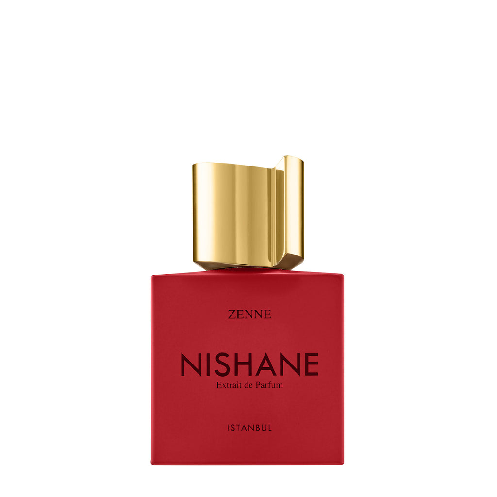 Zenne Eau de Parfum