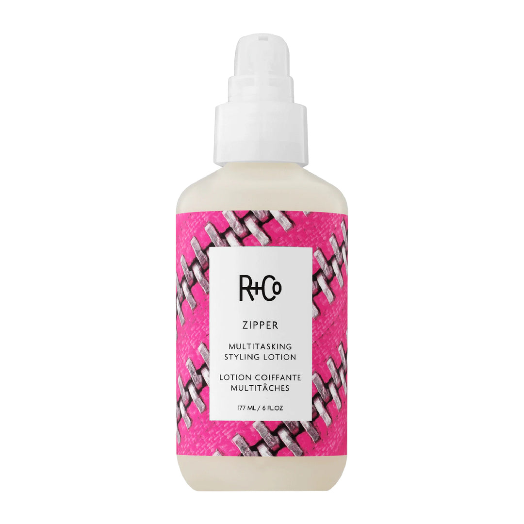 Zipper Multitasking Styling Lotion 177ml