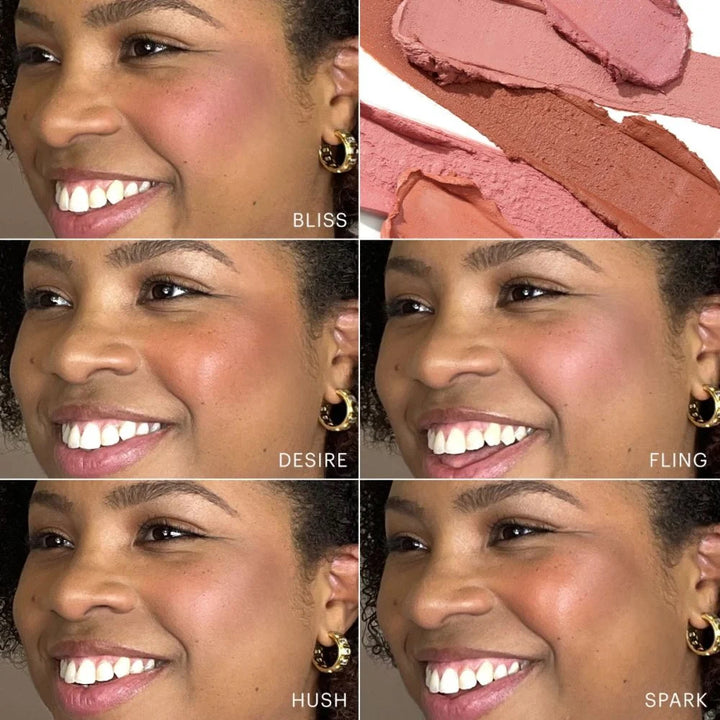 Cream Blush Stick | 5 Colours