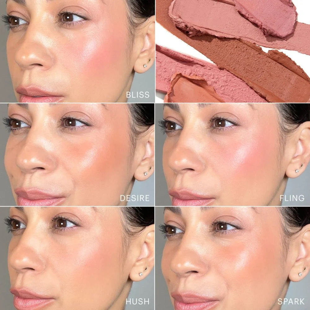 Cream Blush Stick | 5 Colours