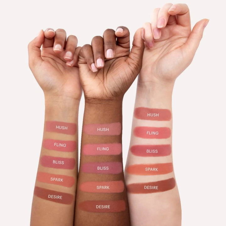 Cream Blush Stick | 5 Colours