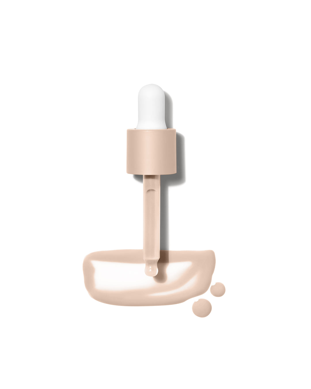 Holi (sun) FPS 50 gouttes teintées 30ml | 5 couleurs