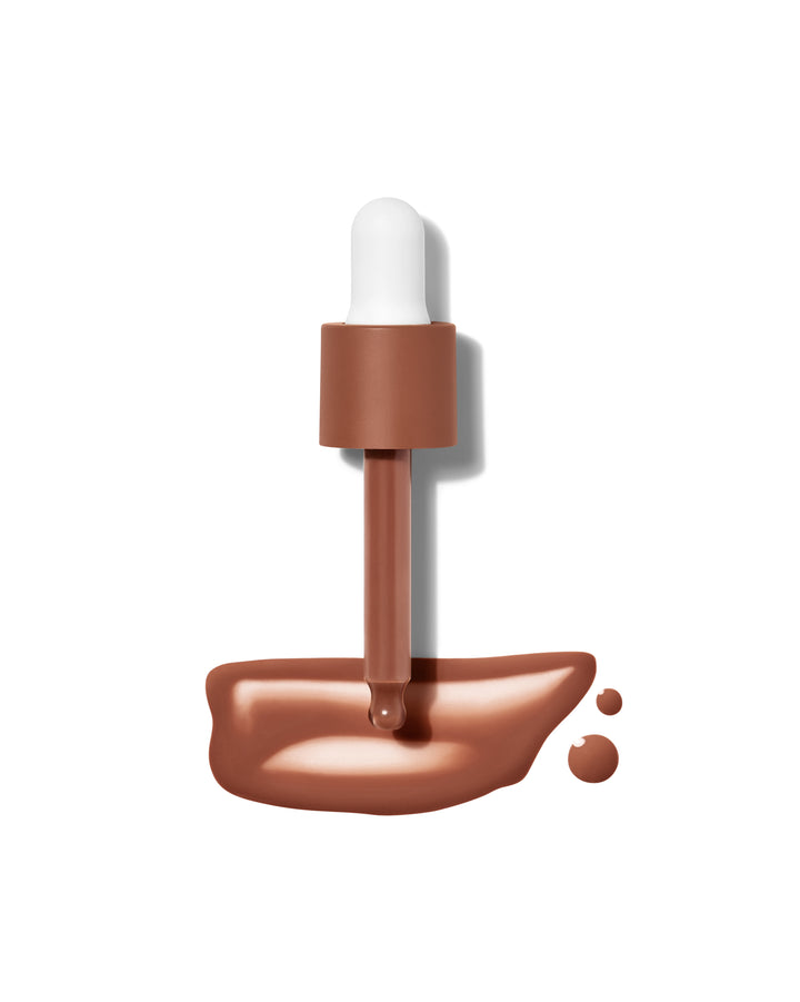 Holi (sun) FPS 50 gouttes teintées 30ml | 5 couleurs