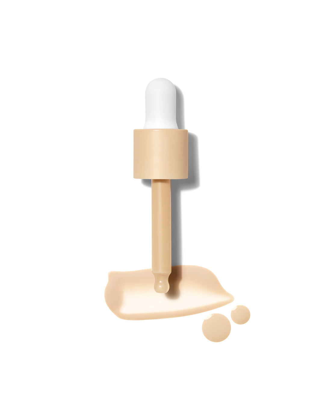 Holi (sun) FPS 50 gouttes teintées 30ml | 5 couleurs