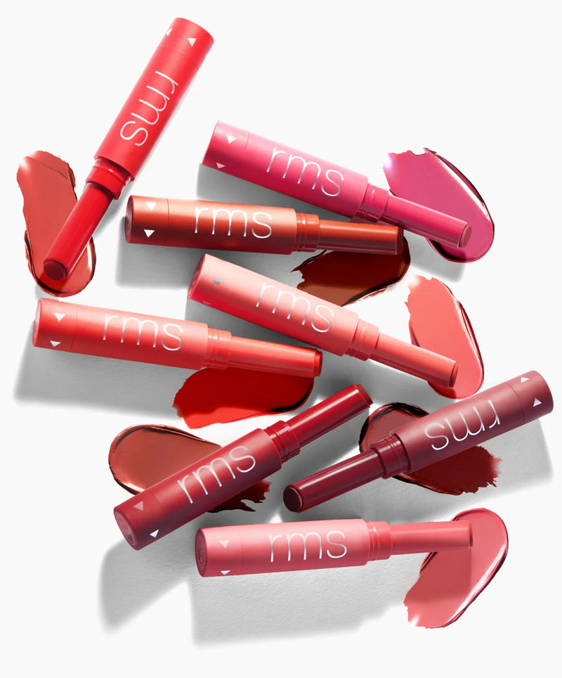 Legendary Serum Lipstick | 8 Colours