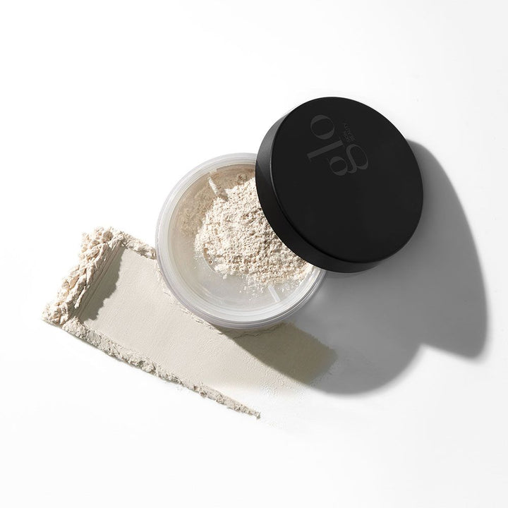 Luminous Setting Powder - Transparent