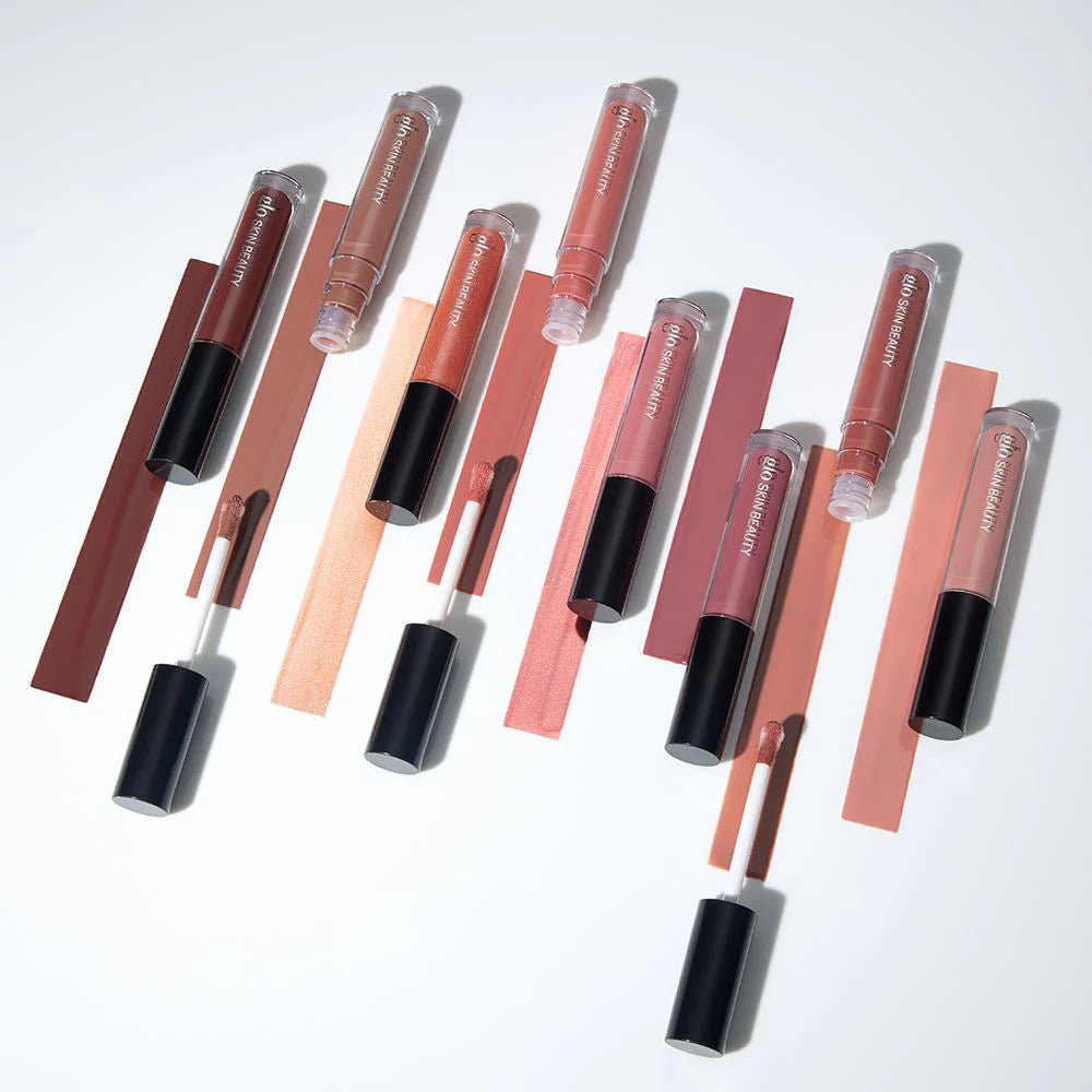 Conditioning Lip Gloss | 8 Colours