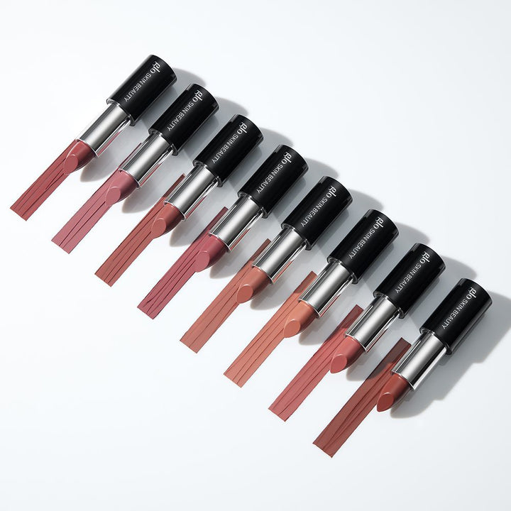 Satin Lipstick | 8 Colours