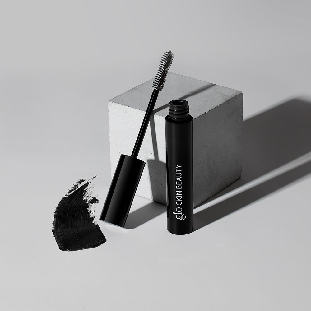 Water Resistant Mascara - Black