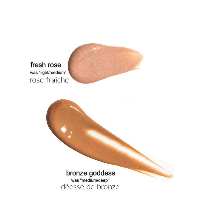 Rosilliance hydratant teinté écran solaire FPS 30 44ml/1.5oz | 2 couleurs