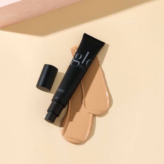 Fond de teint Satin Cream | 14 couleurs