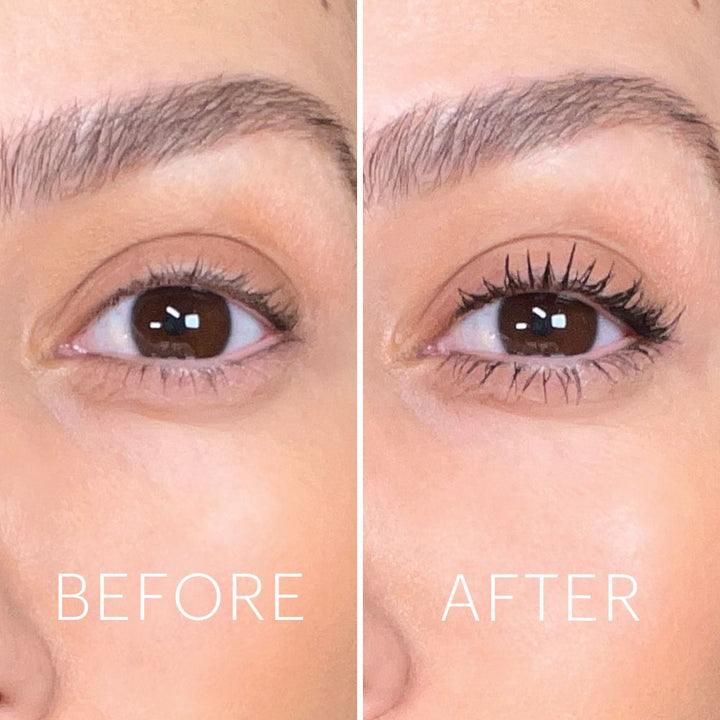 Water Resistant Mascara - Black