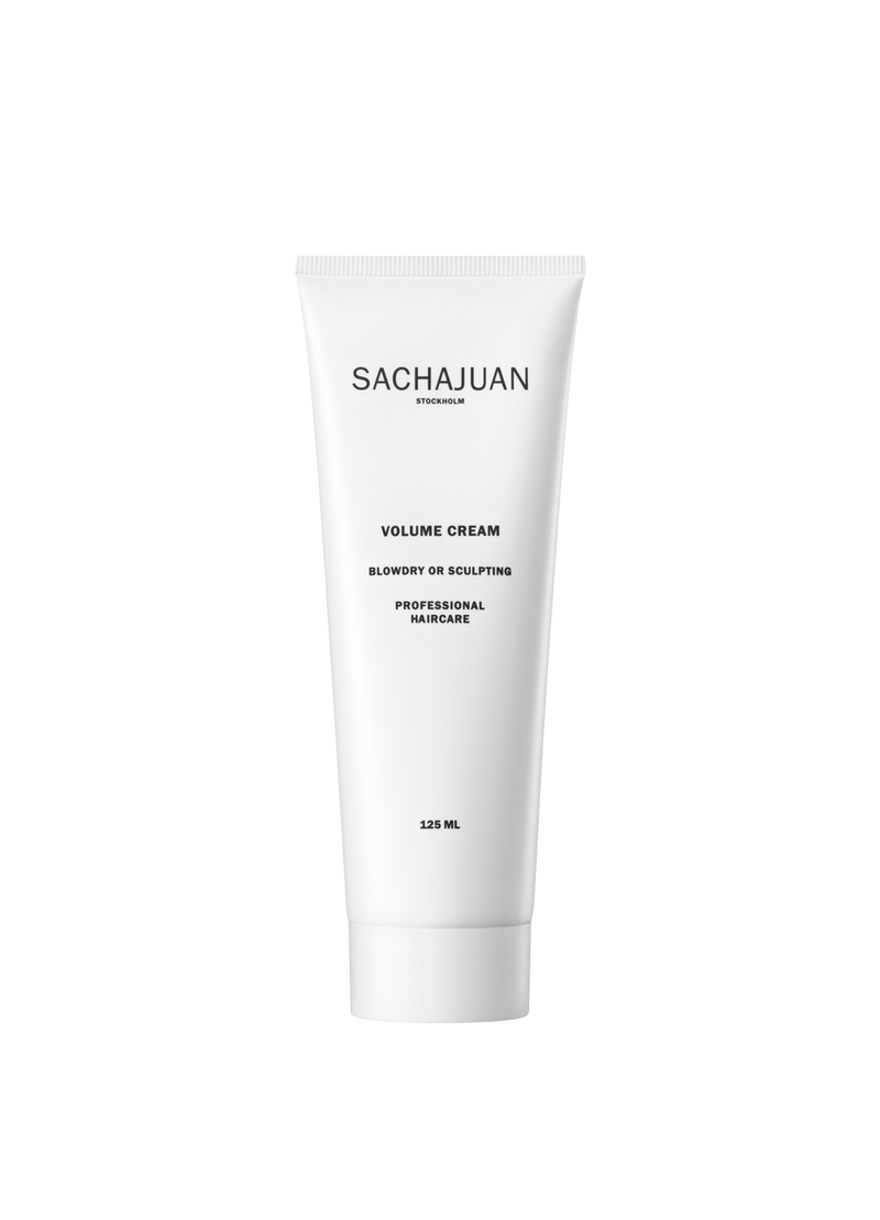 Crème volumisante 125ml