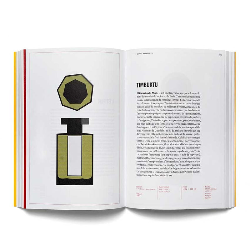 Parfums pour homme