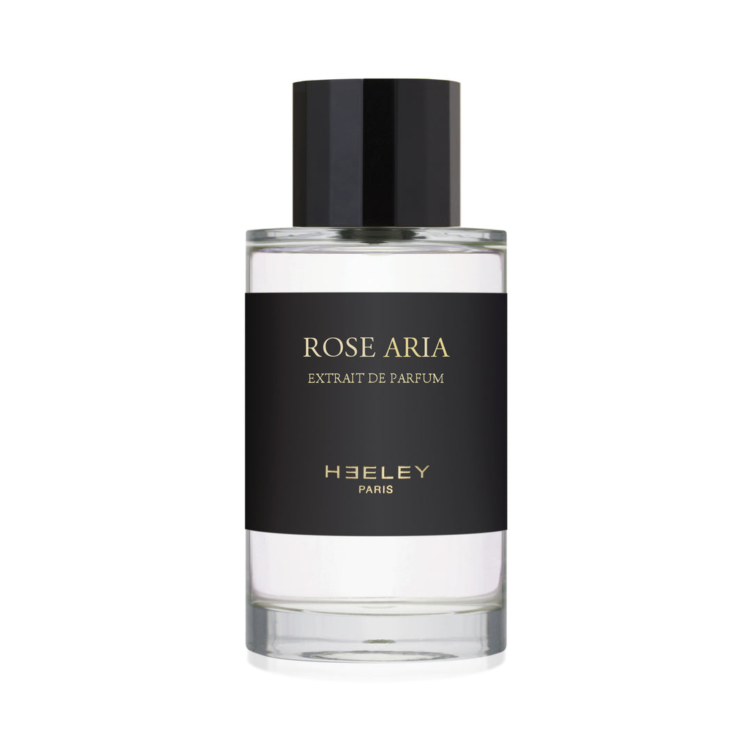Rose Aria Extrait de parfum