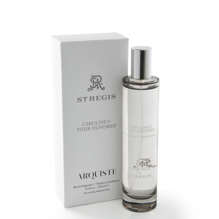 Caroline's Four Hundred St. Regis parfum d'ambiance 100ml