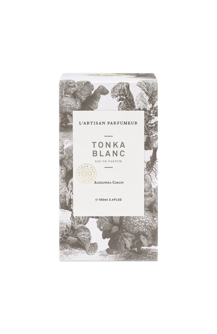 Tonka Blanc EDP