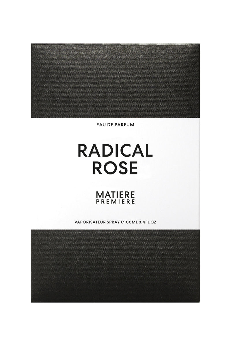 Radical Rose EDP