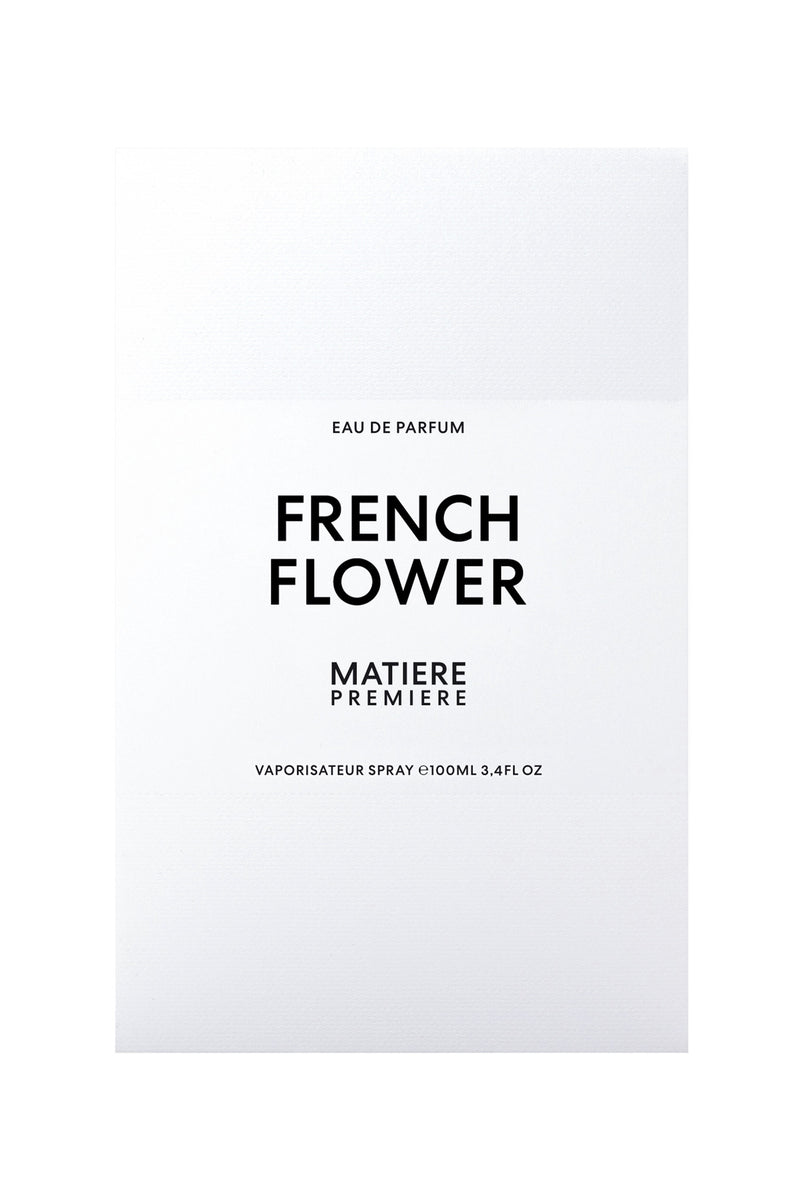 French Flower EDP