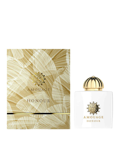Honour 43 Woman Extrait de parfum