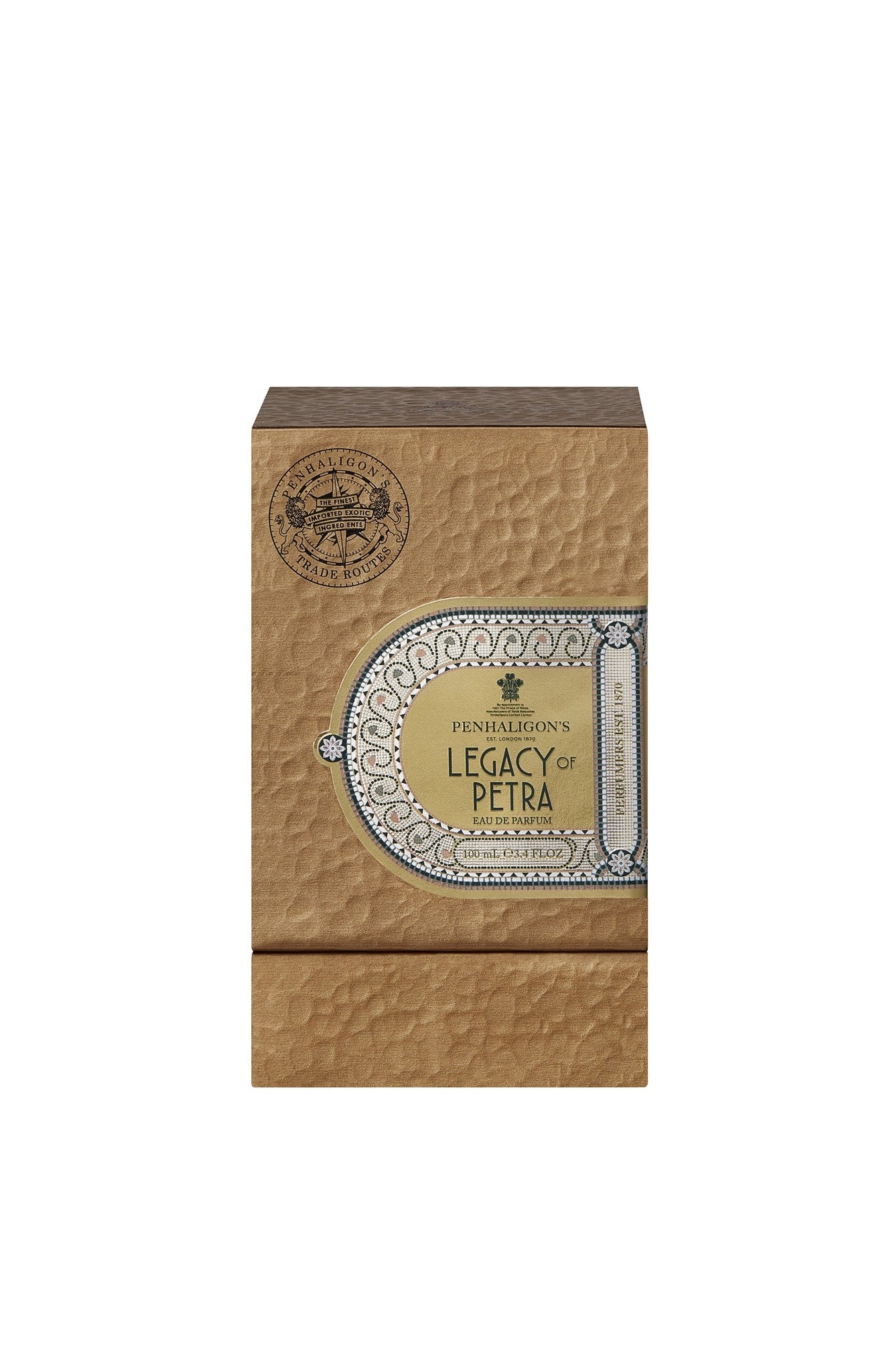 Penhaligon's Legacy of Petra オードパルファム Legacy of Petra EDP