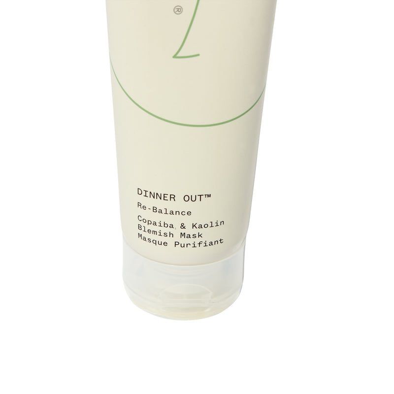 Dinner Out - Masque Purifiant 75ml