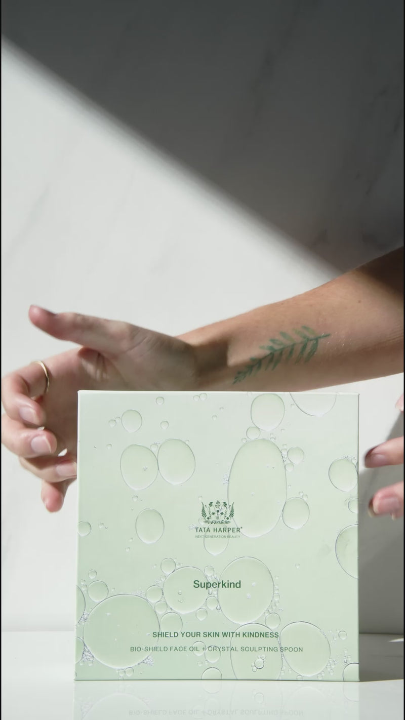 Ensemble Superkind Soothe & Sculpt