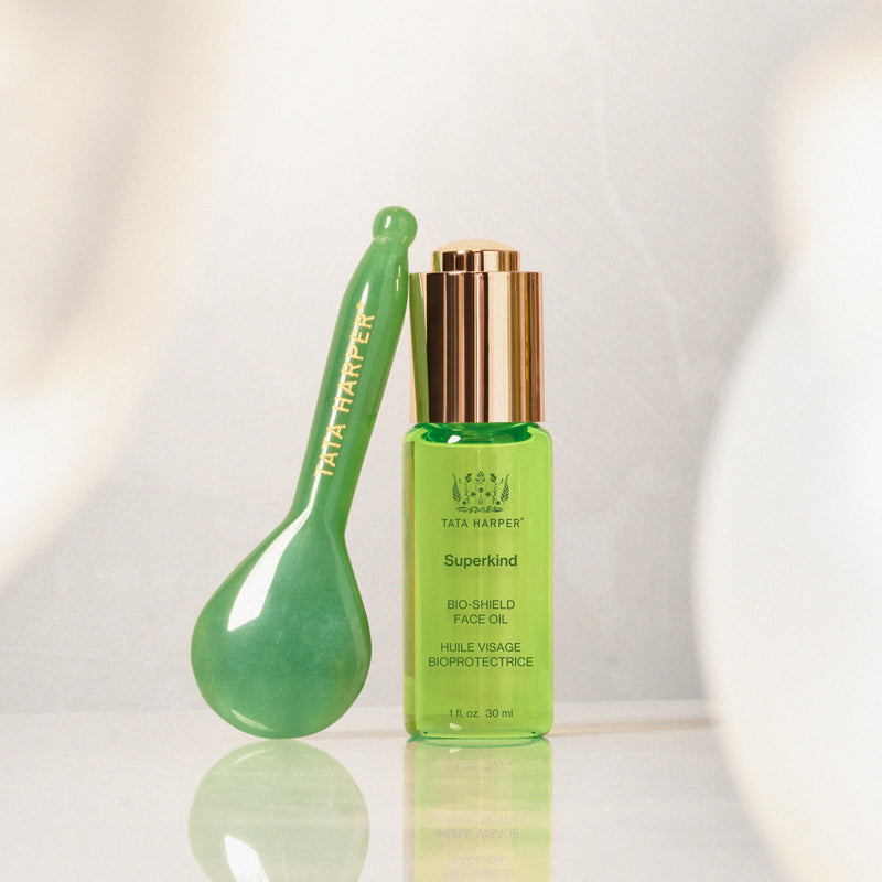 Ensemble Superkind Soothe & Sculpt