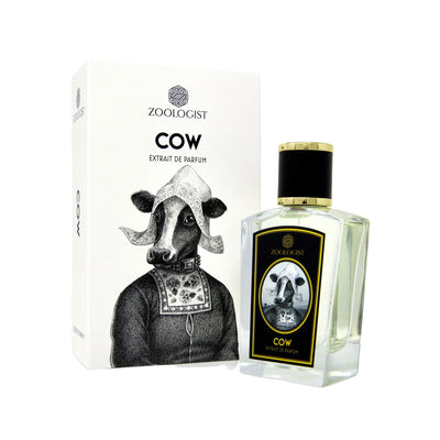 Cow Extrait de Parfum