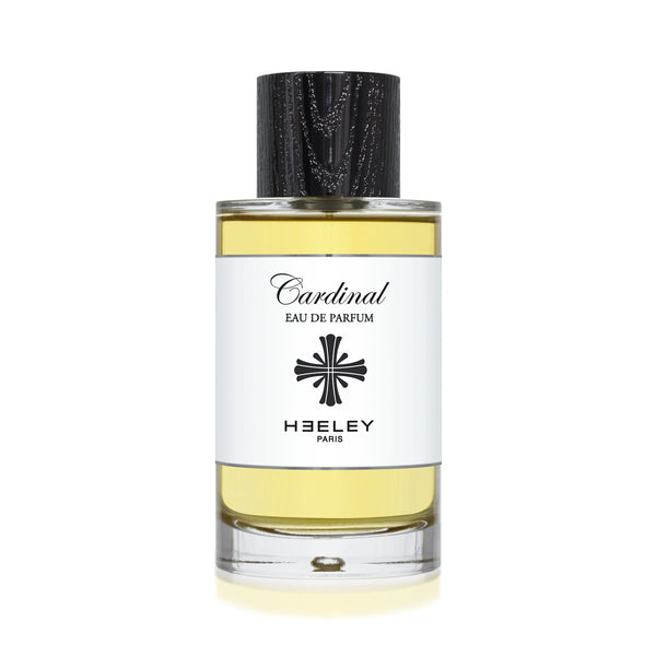 大型セールや時期 Cardinal-Heeley-Parfum-EP100- 香水(ユニセックス)
