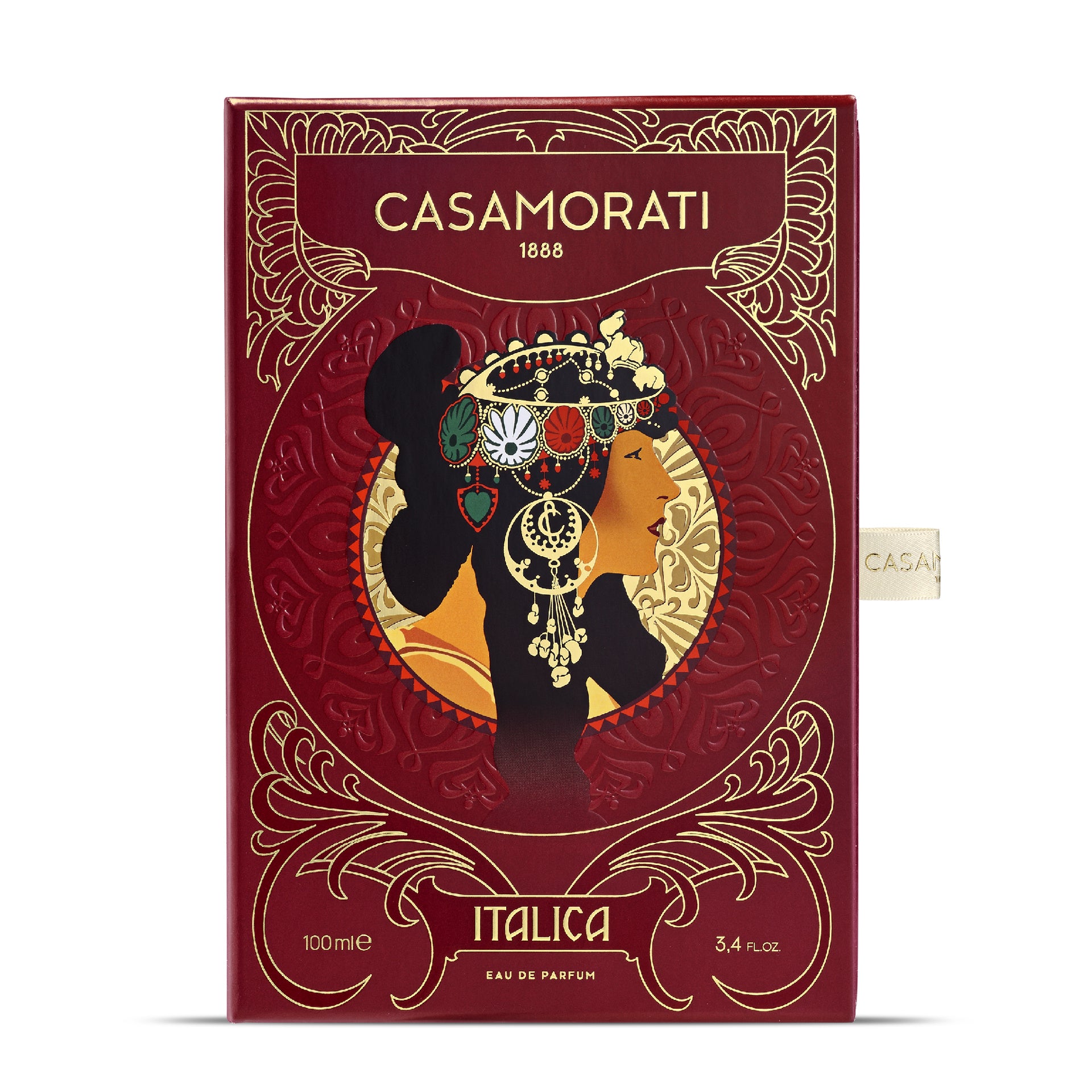 Casamorati Italica EDP