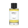 Chypre 21 EDP