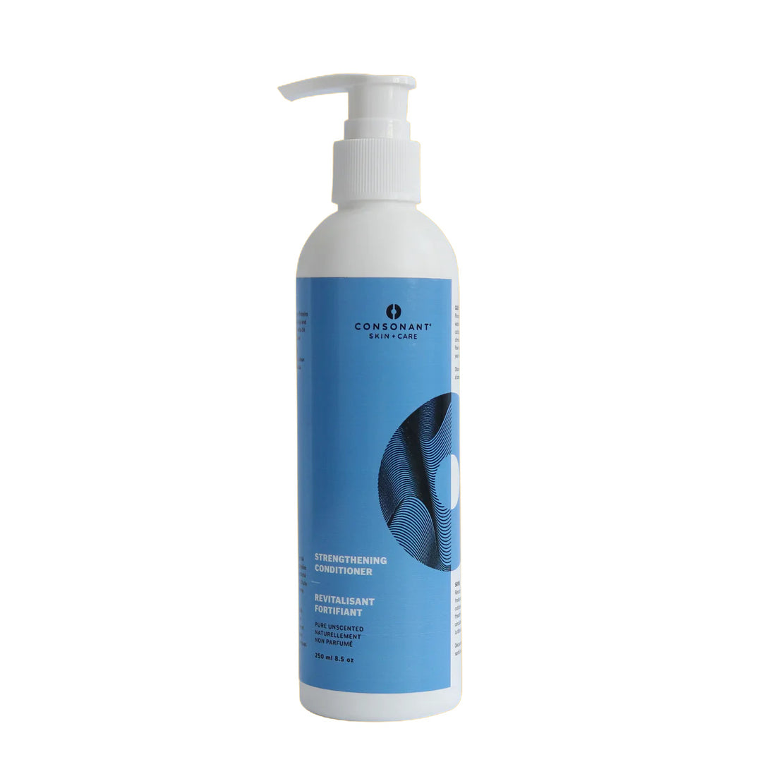 Strengthening Conditioner - Pure Unscented 250ml