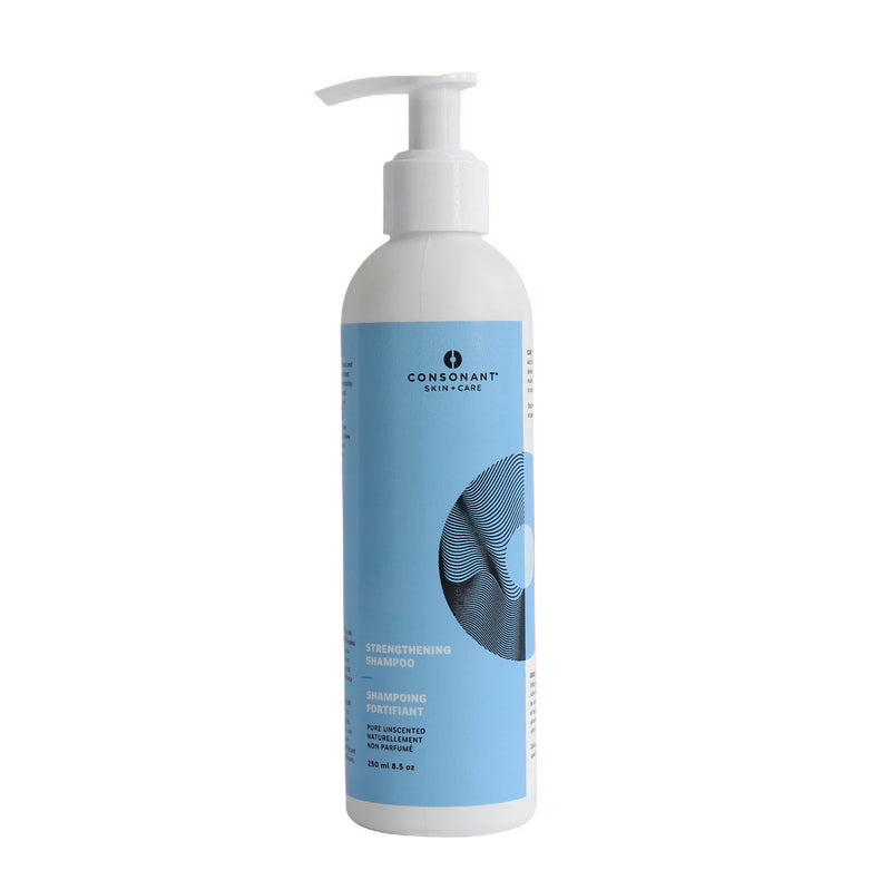 Strengthening Shampoo - Pure Unscented 250ml