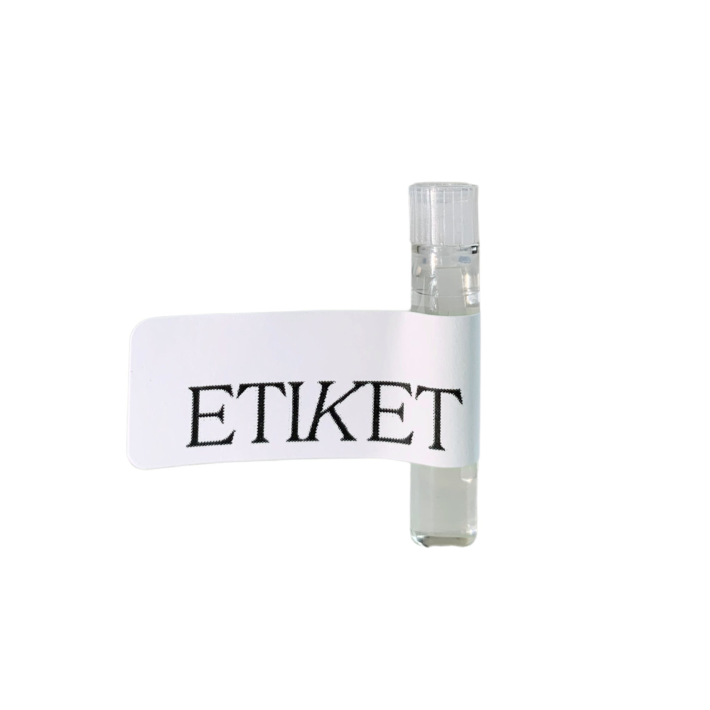 Aventus Cologne EDP – Etiket