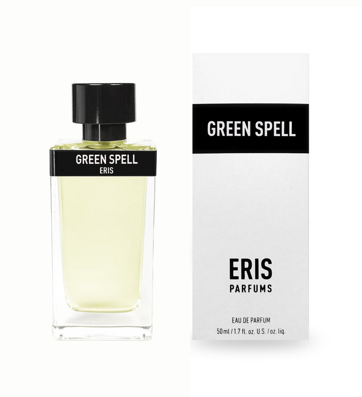 Green Spell EDP