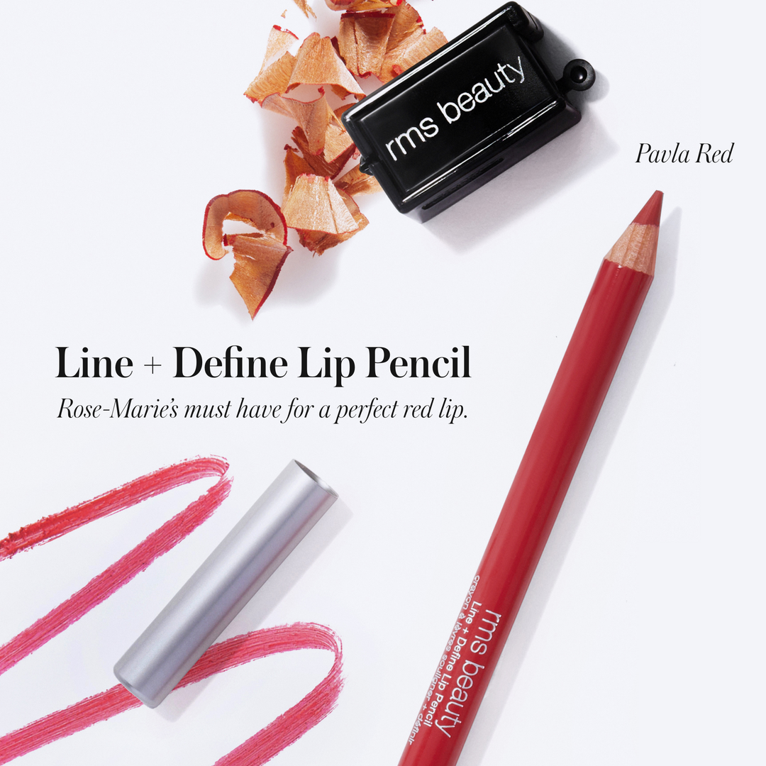 Go Nude Lip Pencil | 7 Colours