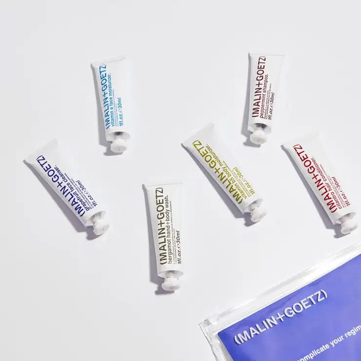 1 oz Essential Kit