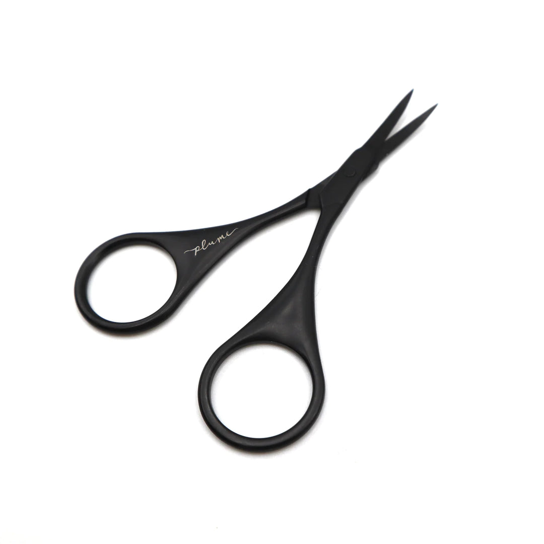 Trim & Define Precision Scissors