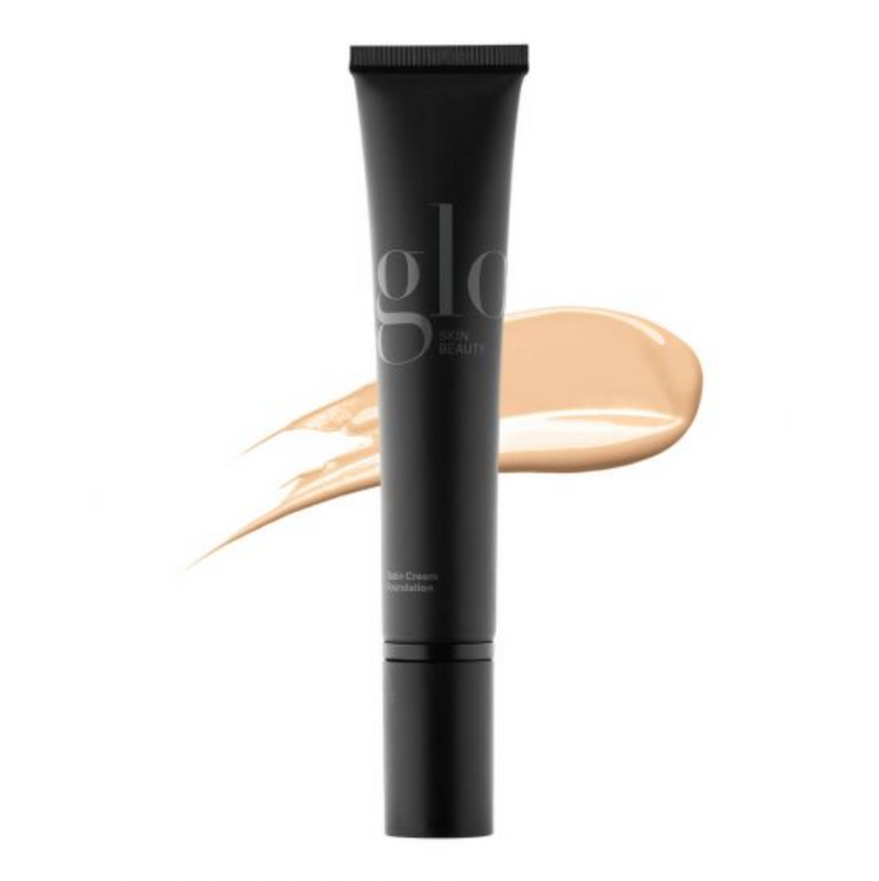 Fond de teint Satin Cream | 14 couleurs