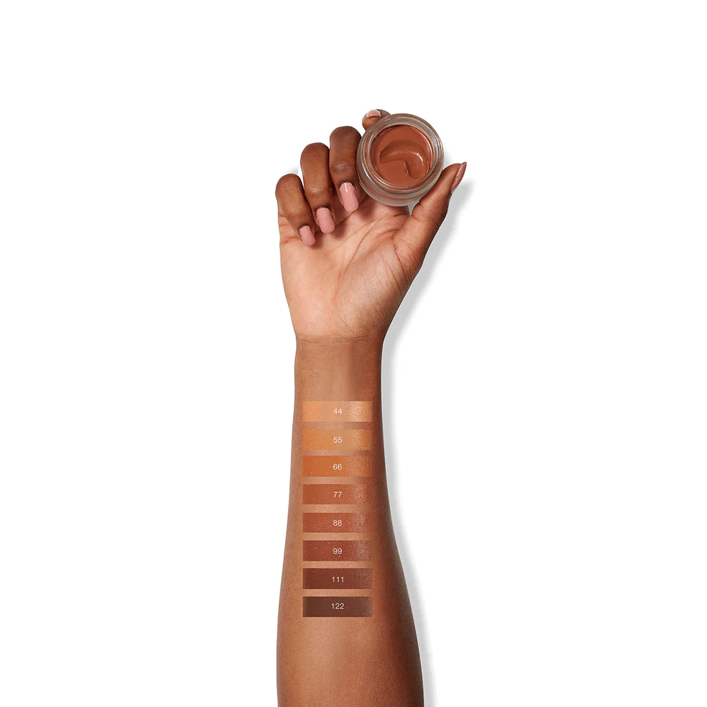 UnCover-Up Cream Foundation 30ml | 16 Colours