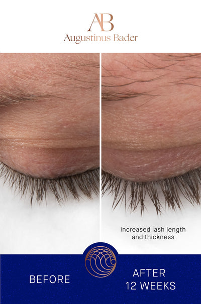 The Eyebrow and Lash Enhancing Serum 8ml