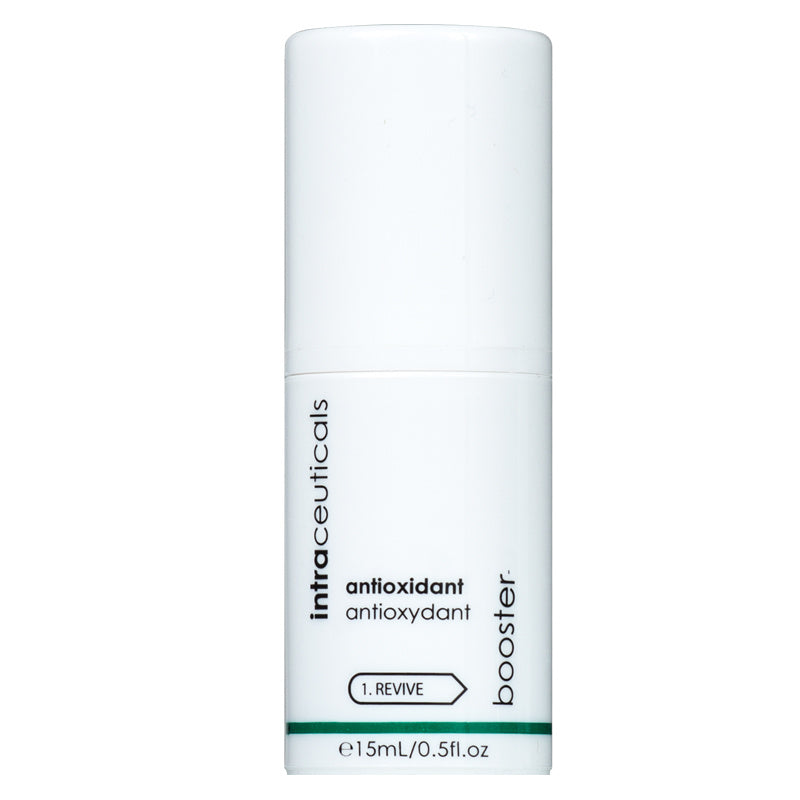 Antioxydant BOOSTER 15ml