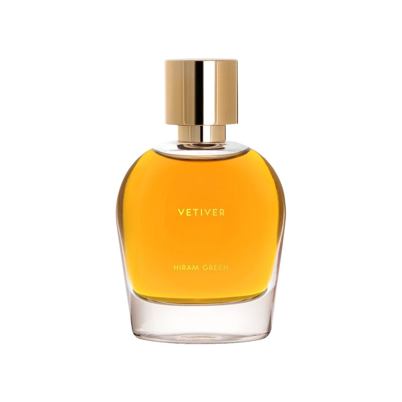  Vetiver EDP