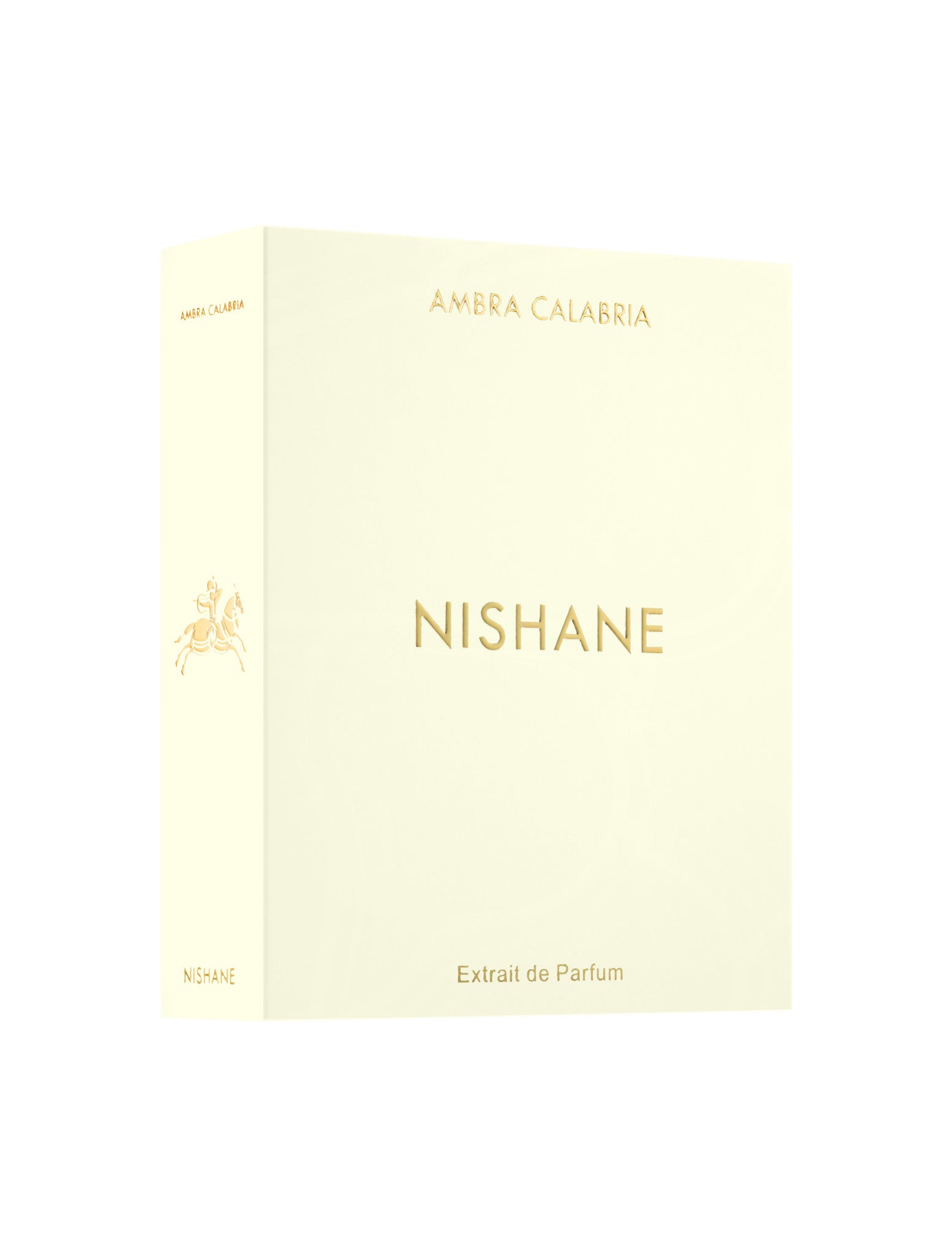 Nishane Ambra Calabria 1.7 top oz 50 ml