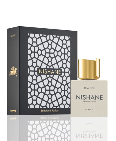 Hacivat Extrait de Parfum