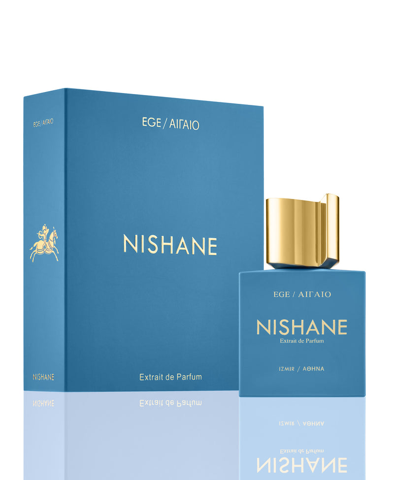 Ege / αιγαίο Extrait de Parfum