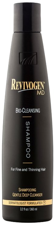 MD Bio-Cleansing Shampoo 360ml
