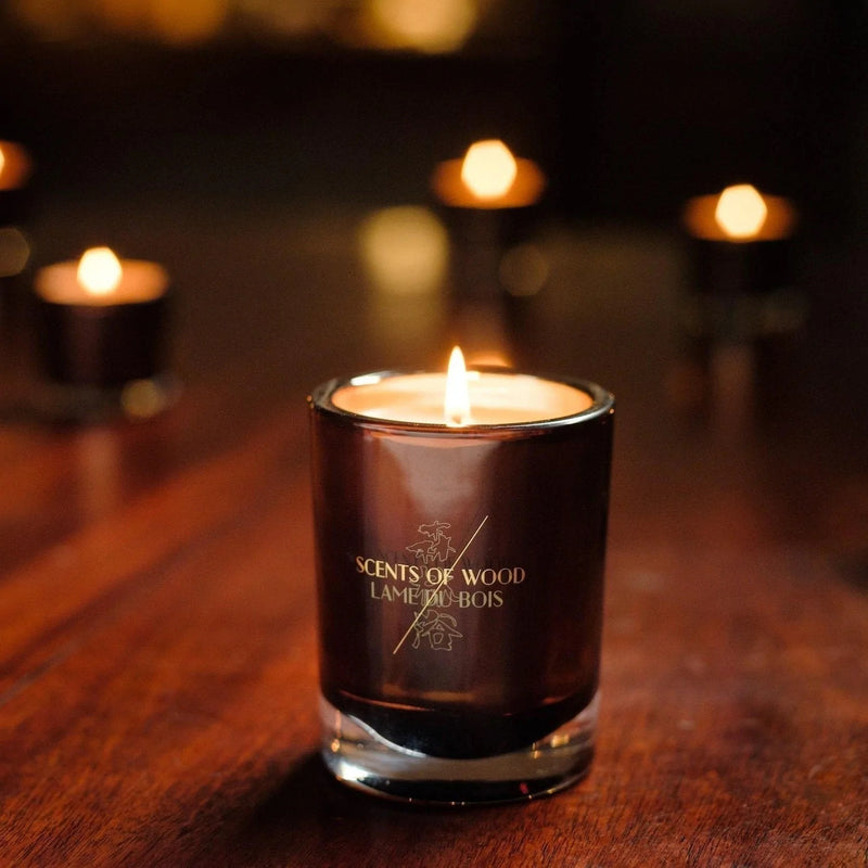 Bread in Chestnut Candle 225g