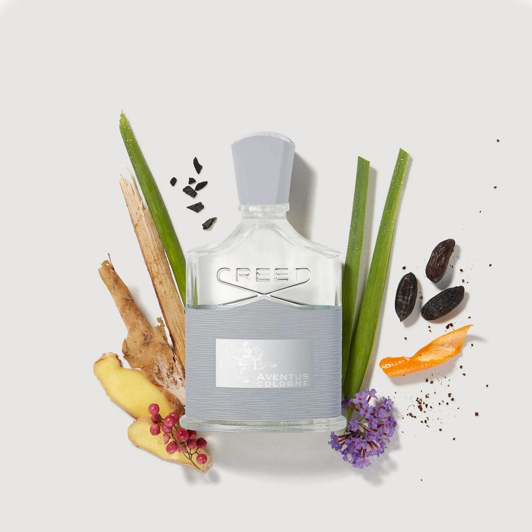 Aventus Cologne EDP – Etiket